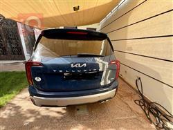 Kia Telluride